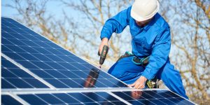 Installation Maintenance Panneaux Solaires Photovoltaïques à Gresse-en-Vercors